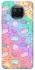 Чохол на Xiaomi Mi 10T Lite / Redmi Note 9 Pro 5G Cat Cute фото 1 з 1