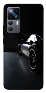 Чохол на Xiaomi 12T / 12T Pro Чорний 911 фото 1 з 1