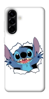 Чехол на Samsung Galaxy A56 5G Stitch ver.19 фото 1 Чехол на Samsung Galaxy A56 5G Stitch ver.19 фото 1 из 1