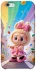 Чохол на Apple iPhone 6/6s (4.7") Labubu rainbow фото 1 з 1