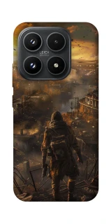 Чохол на Xiaomi 17 Сталкер v10 фото 1 з 1