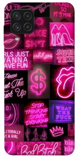 Чехол на Samsung Galaxy A22 4G Hot collage ver.9 фото 1 из 1