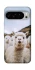 Чохол на Google Pixel 10 Pro Лама фото 1 з 1