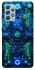 Чехол на Samsung Galaxy A52 4G / A52 5G CyberPhone v3 фото 1 из 1