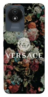Чехол на Vivo Y02 Versace ver.2 фото 1 из 1