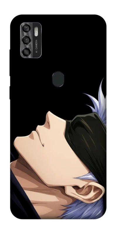 Чохол на ZTE Blade A7s (2020) Gojo v13 фото 1 з 1