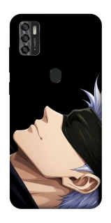 Чохол на ZTE Blade A7s (2020) Gojo v13 фото 1 з 1