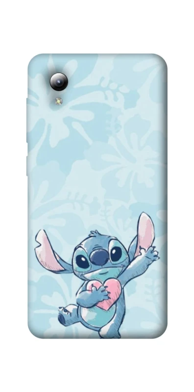 Чохол на ZTE Blade A3 (2019) Stitch ver.9 фото 1 з 1