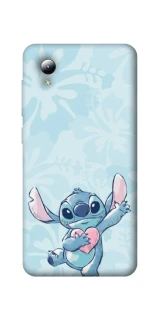 Чехол на ZTE Blade A3 (2019) Stitch ver.9 фото 1 из 1