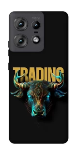 Чехол на Motorola Edge 50 Pro Trading фото 1 из 1