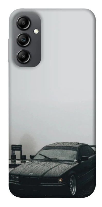 Чехол на Samsung Galaxy A14 4G/5G BMW mood фото 1 из 1