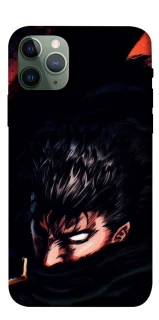 Чехол на Apple iPhone 11 Pro (5.8") Berserk v5 фото 1 из 1