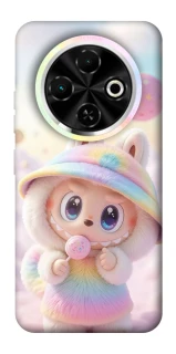 Чехол на TECNO Spark 30C Candy Labubu фото 1 из 1