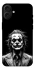 Чохол на Apple iPhone 16 Plus Joker B&W фото 1 з 1