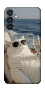 Чохол на Samsung Galaxy M15 5G Smile v3 фото 1 з 1