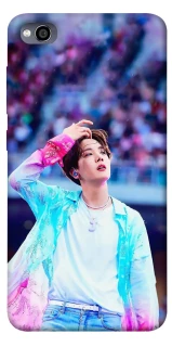 Чохол на Xiaomi Redmi 4a J-Hope - BTS фото 1 з 1