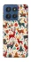 Чохол на Motorola Edge 60 Stylus Christmas spirit ver.5 фото 1 з 1