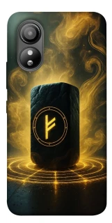 Чохол на ZTE Blade L220 Руна Феху фото 1 з 1