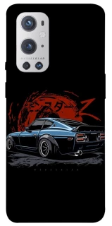 Чехол на OnePlus 9 Pro Tokyo drive фото 1 из 1