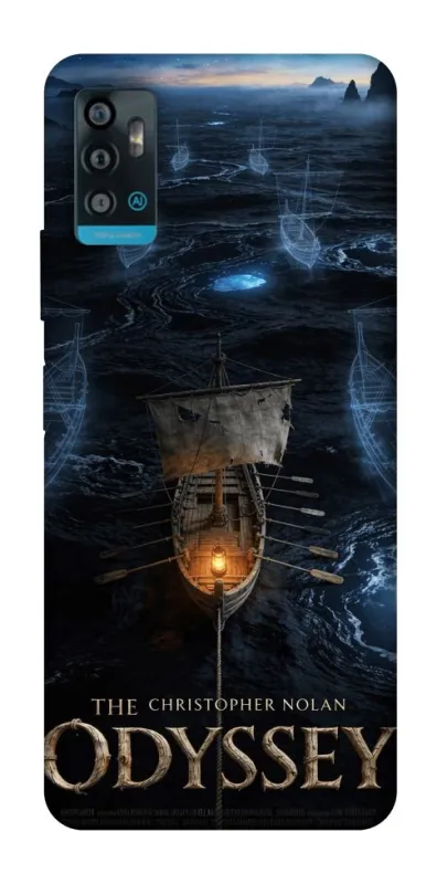 Чохол на ZTE Blade A71 Odyssey ver.4 фото 1 з 1