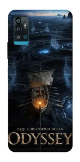 Чохол на ZTE Blade A71 Odyssey ver.4 фото 1 з 1