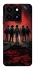 Чехол на ZTE Blade A35 4G Stranger Things ver.27 фото 1 из 1