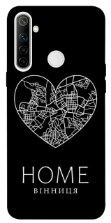 Чохол на Realme 6i Вінниця Home фото 1 з 1