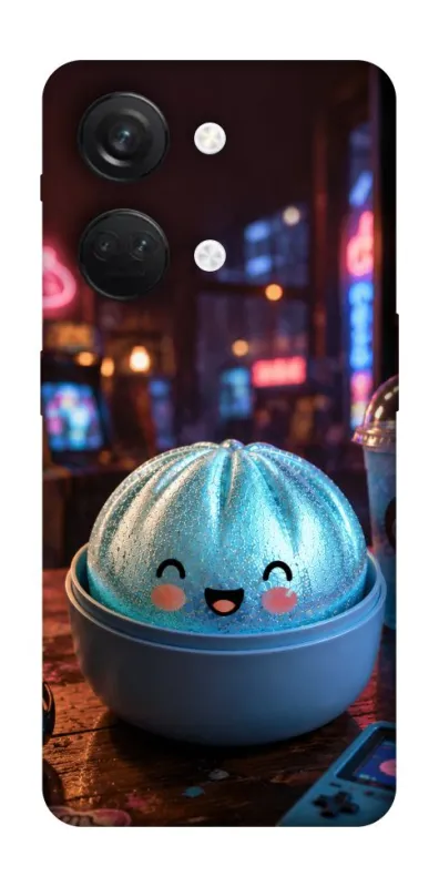 Чохол на OnePlus Nord 3 Dumpling ver.5 фото 1 з 1