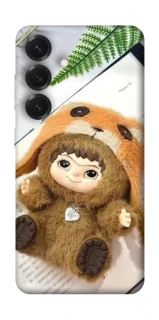 Чехол на Samsung Galaxy S26+ Wakuku ver.4 фото 1 из 1