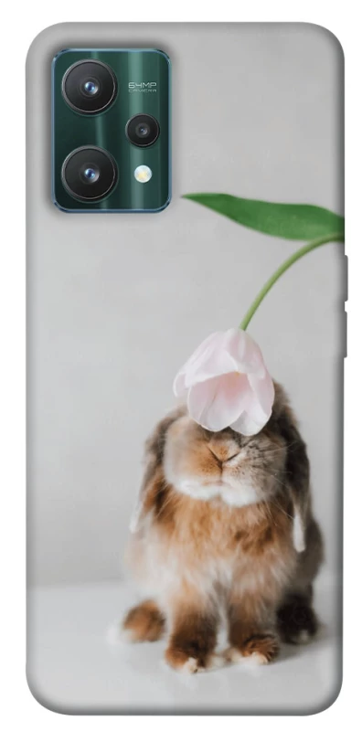 Чехол на Realme 9 Pro Bunny фото 1 из 1