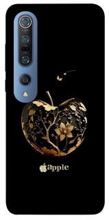 Чохол на Xiaomi Mi 10 / Mi 10 Pro Apple logo ver.2 фото 1 з 1