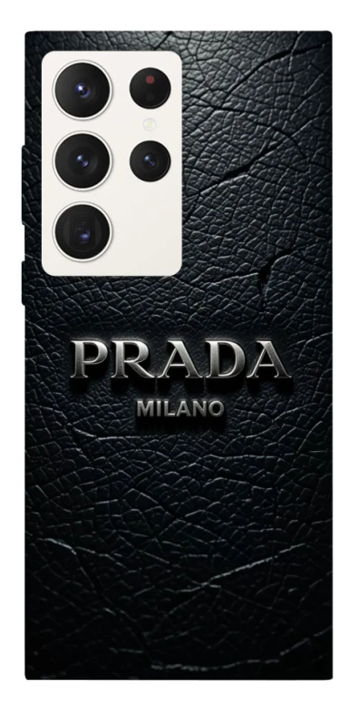Чохол на Samsung Galaxy S23 Ultra Prada фото 1 з 1