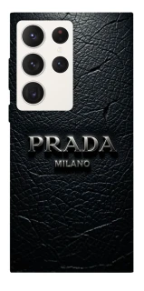 Чехол на Samsung Galaxy S23 Ultra Prada ver.3 фото 1 из 1