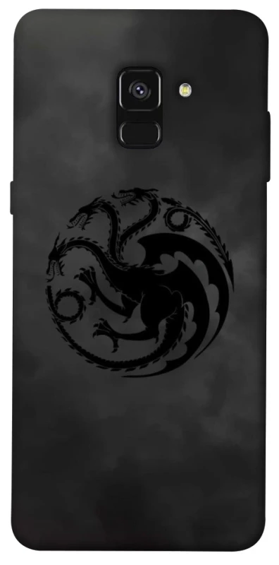 Чехол на Samsung A530 Galaxy A8 (2018) House of the Dragon ver.3 фото 1 из 1
