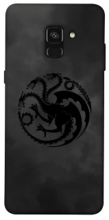 Чехол на Samsung A530 Galaxy A8 (2018) House of the Dragon ver.3 фото 1 из 1