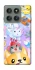 Чехол на Motorola Edge 60 Pro Adopt Me Rainbow Pet Parade фото 1 из 1