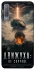 Чохол на Samsung A750 Galaxy A7 (2018) Moscow never sleeps фото 1 з 1