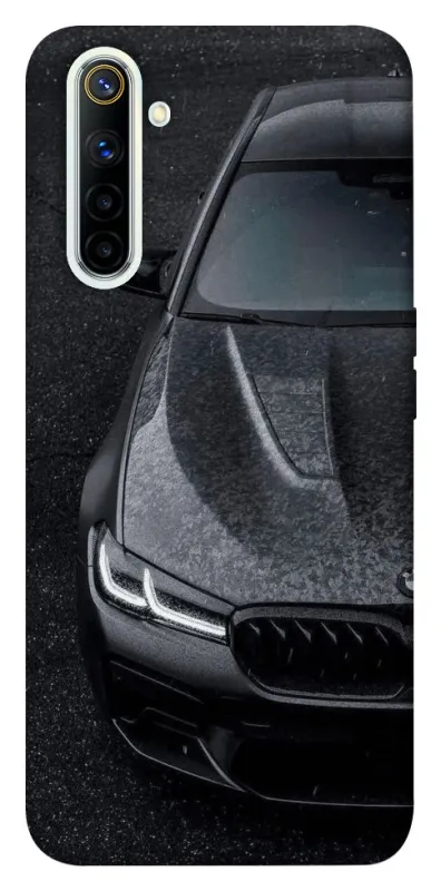 Чехол на Realme 6 BMW v47 фото 1 из 1