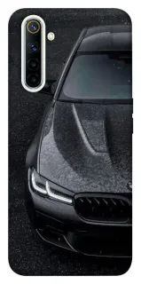 Чехол на Realme 6 BMW v47 фото 1 из 1