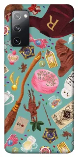 Чохол на Samsung Galaxy S20 FE Harry Potter v28 фото 1 з 1
