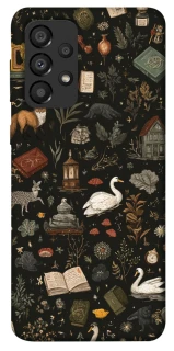 Чехол на Samsung Galaxy A33 5G Fantasy Books фото 1 из 1