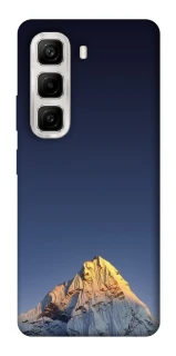 Чохол на Infinix Hot 50 4G Sky mountains фото 1 з 1