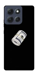 Чохол на Motorola Moto G86 Power Money motivation фото 1 з 1