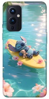 Чехол на OnePlus 9 Stitch ver.8 фото 1 из 1