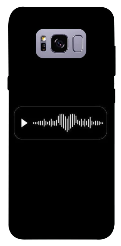 Чохол на Samsung G955 Galaxy S8 Plus Love aesthetic ver.11 фото 1 з 1