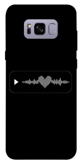 Чохол на Samsung G955 Galaxy S8 Plus Love aesthetic ver.11 фото 1 з 1