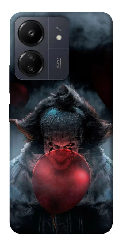 Чехол на Xiaomi Redmi 13C Оно фото 1 из 1