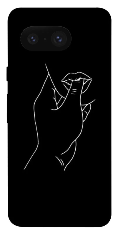 Чохол на Google Pixel 8 Passion фото 1 з 1