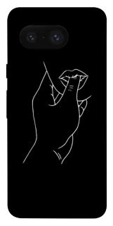 Чохол на Google Pixel 8 Passion фото 1 з 1