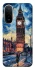 Чохол на Xiaomi Redmi A7 Pro 4G Van Gogh's London фото 1 з 2